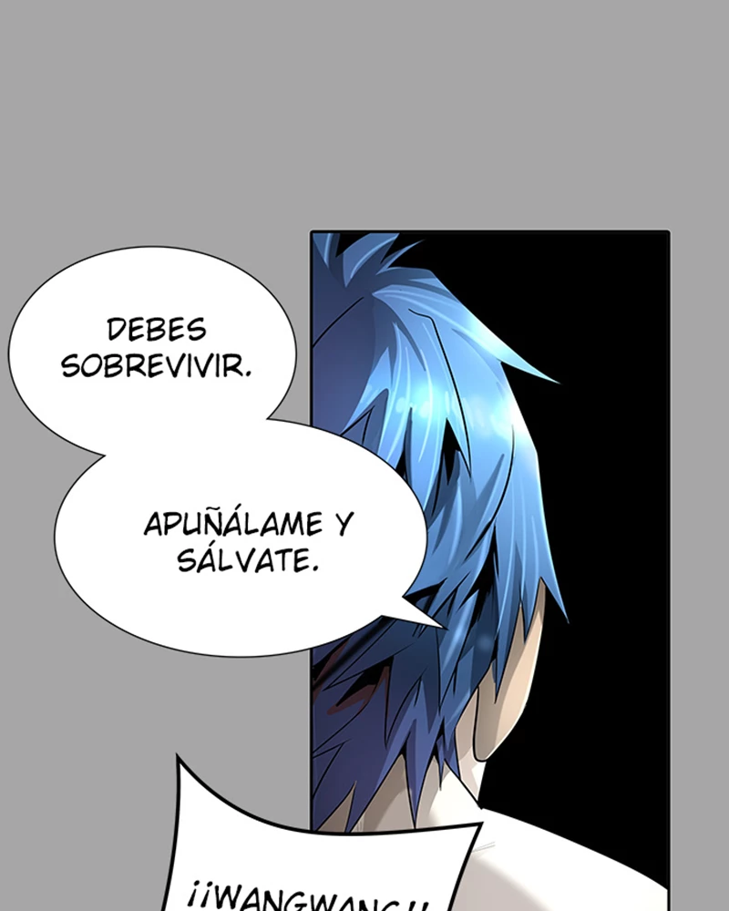 El irregular - Capítulo 529 - Página 246 - LectorTMOo