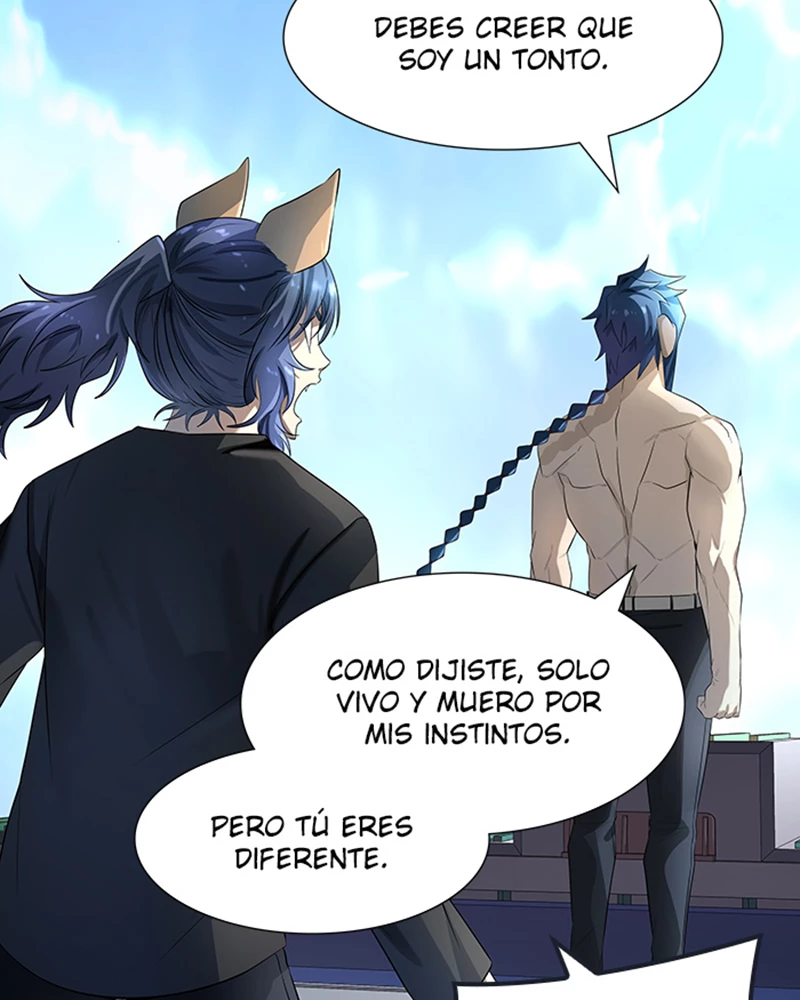 El irregular - Capítulo 529 - Página 248 - LectorTMOo