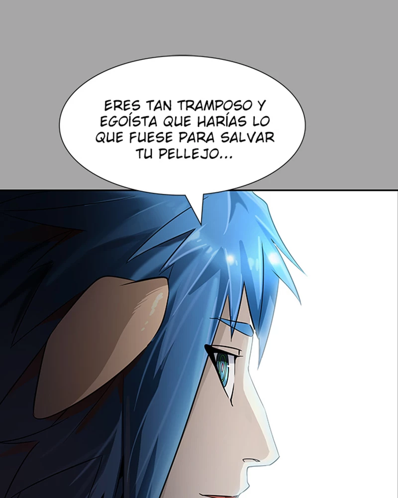 El irregular - Capítulo 529 - Página 250 - LectorTMOo