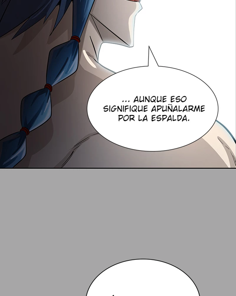 El irregular - Capítulo 529 - Página 251 - LectorTMOo