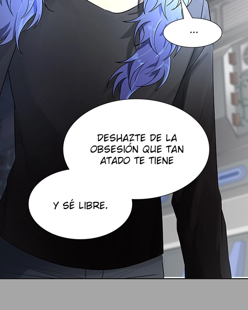 El irregular - Capítulo 529 - Página 253 - LectorTMOo