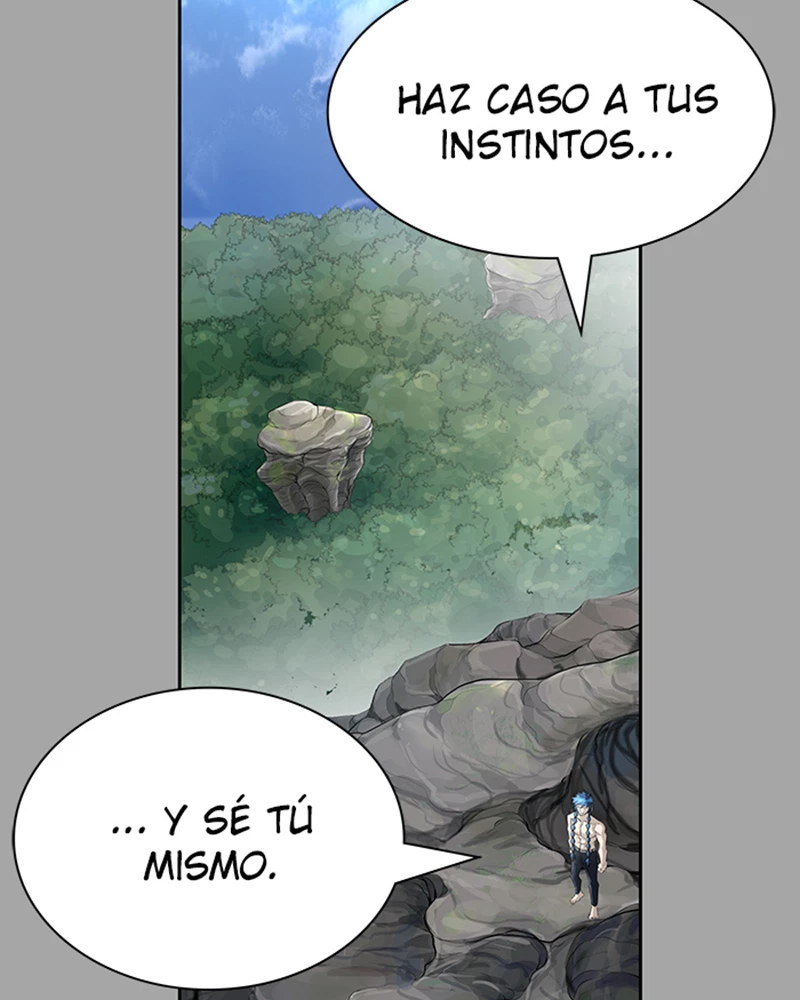 El irregular - Capítulo 529 - Página 255 - LectorTMOo