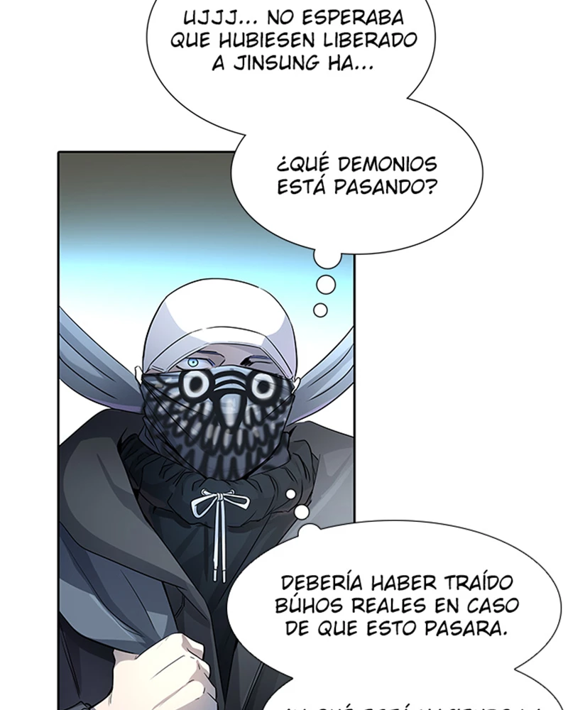 El irregular - Capítulo 530 - Página 8 - LectorTMOo