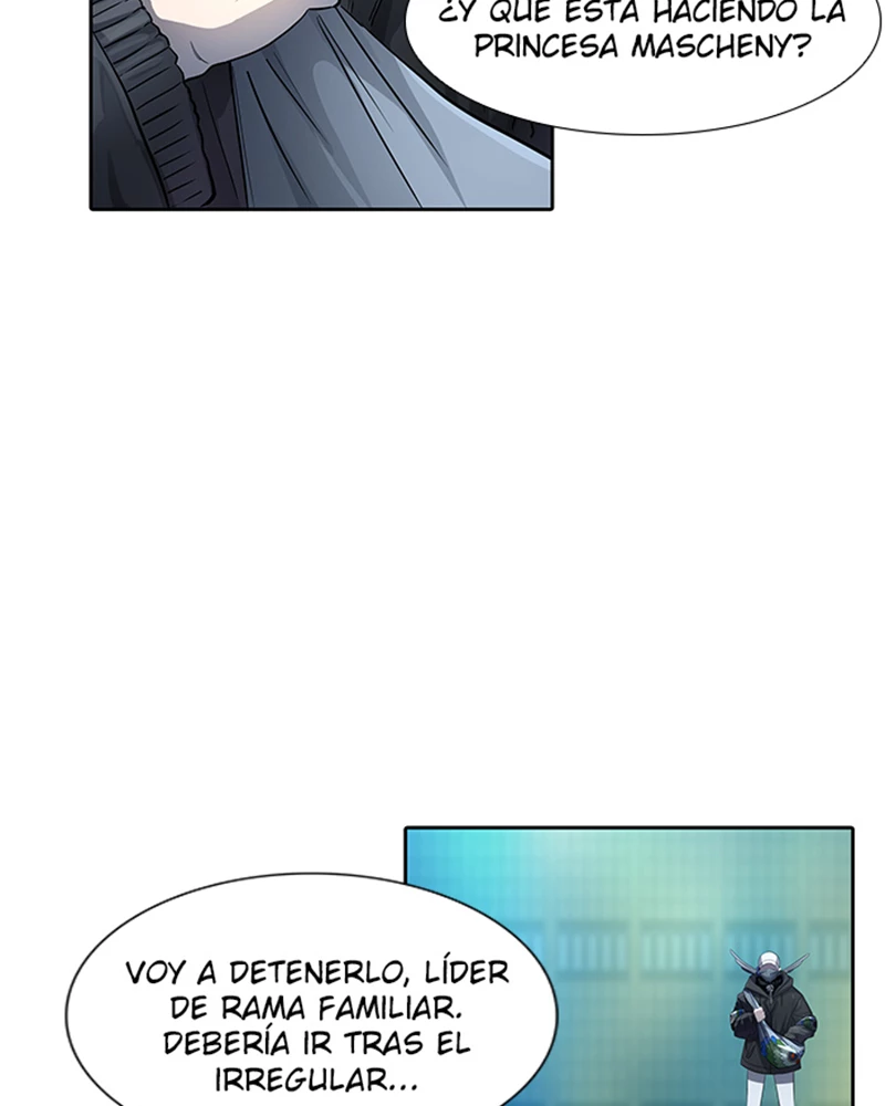 El irregular - Capítulo 530 - Página 9 - LectorTMOo