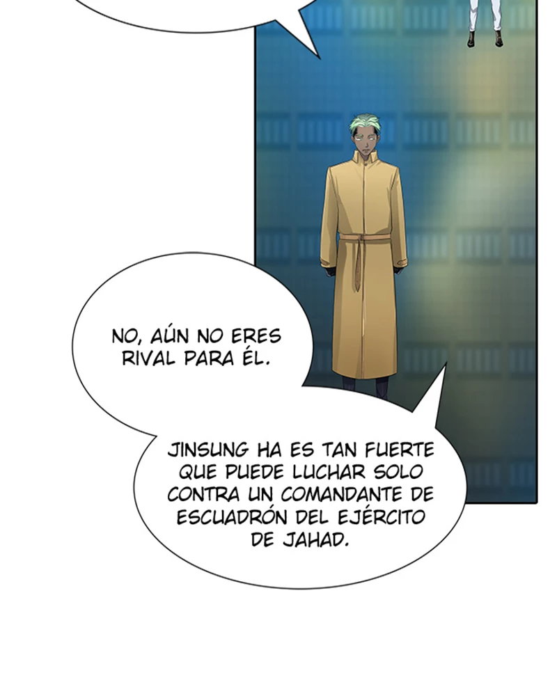 El irregular - Capítulo 530 - Página 10 - LectorTMOo