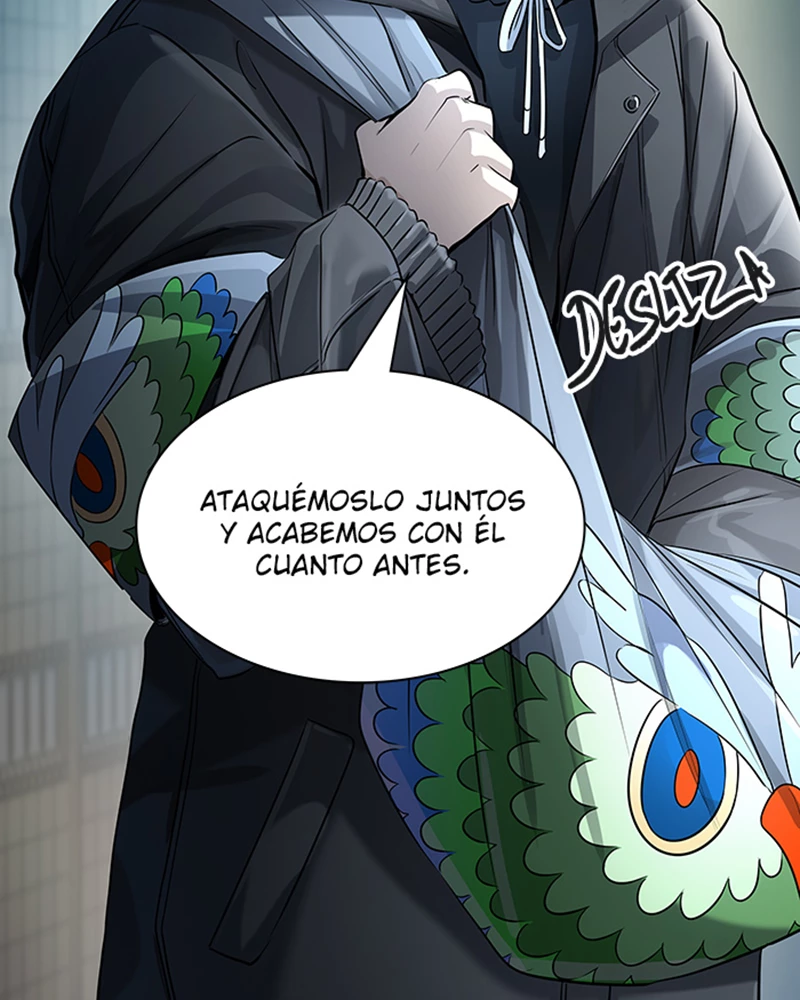 El irregular - Capítulo 530 - Página 12 - LectorTMOo