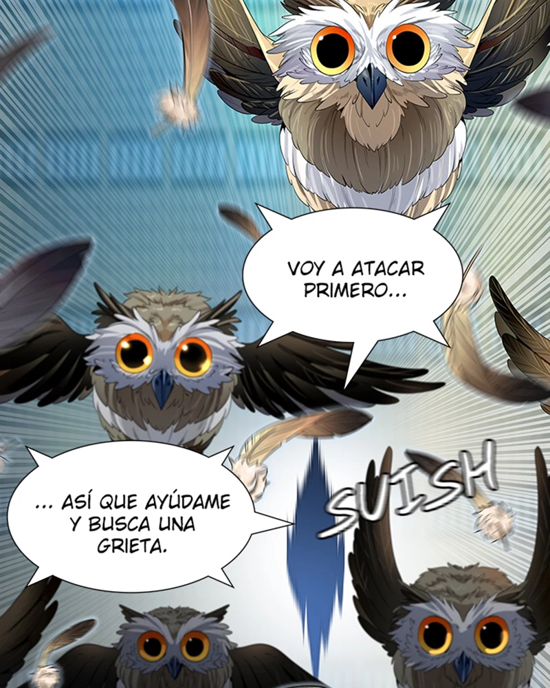 El irregular - Capítulo 530 - Página 17 - LectorTMOo