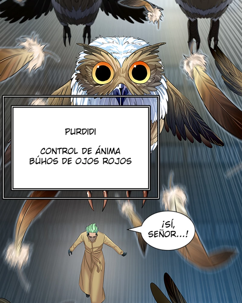 El irregular - Capítulo 530 - Página 18 - LectorTMOo