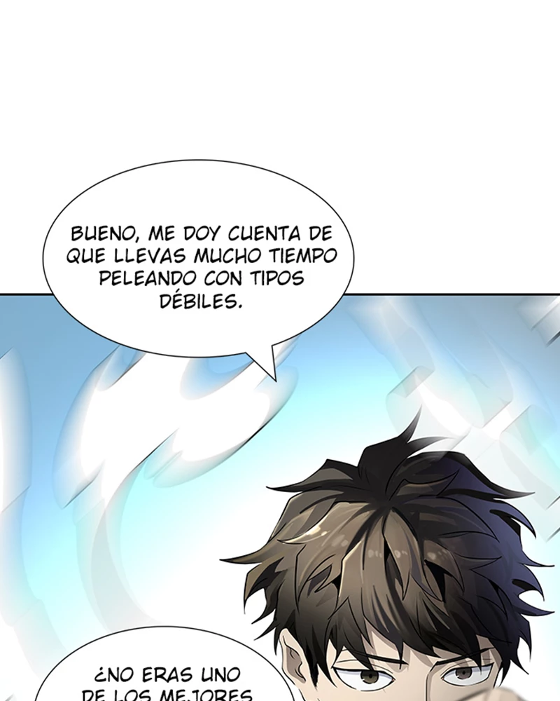 El irregular - Capítulo 530 - Página 76 - LectorTMOo