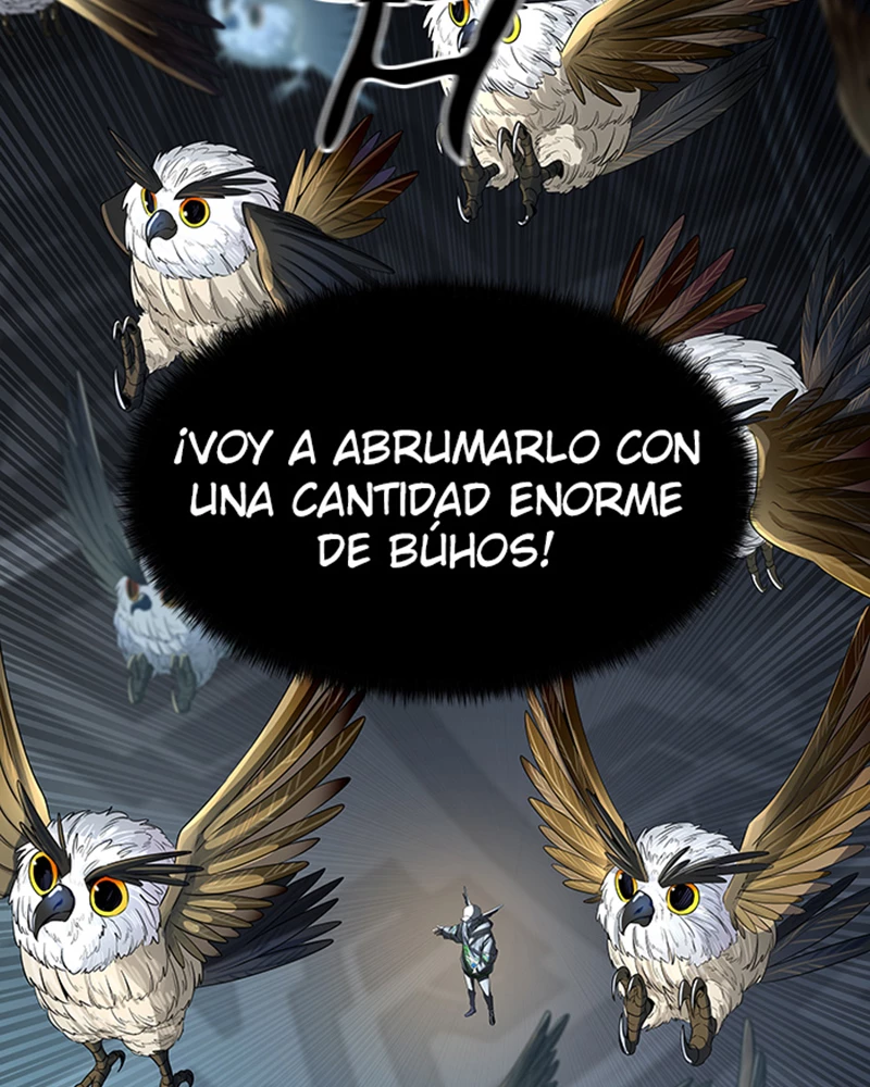 El irregular - Capítulo 530 - Página 84 - LectorTMOo