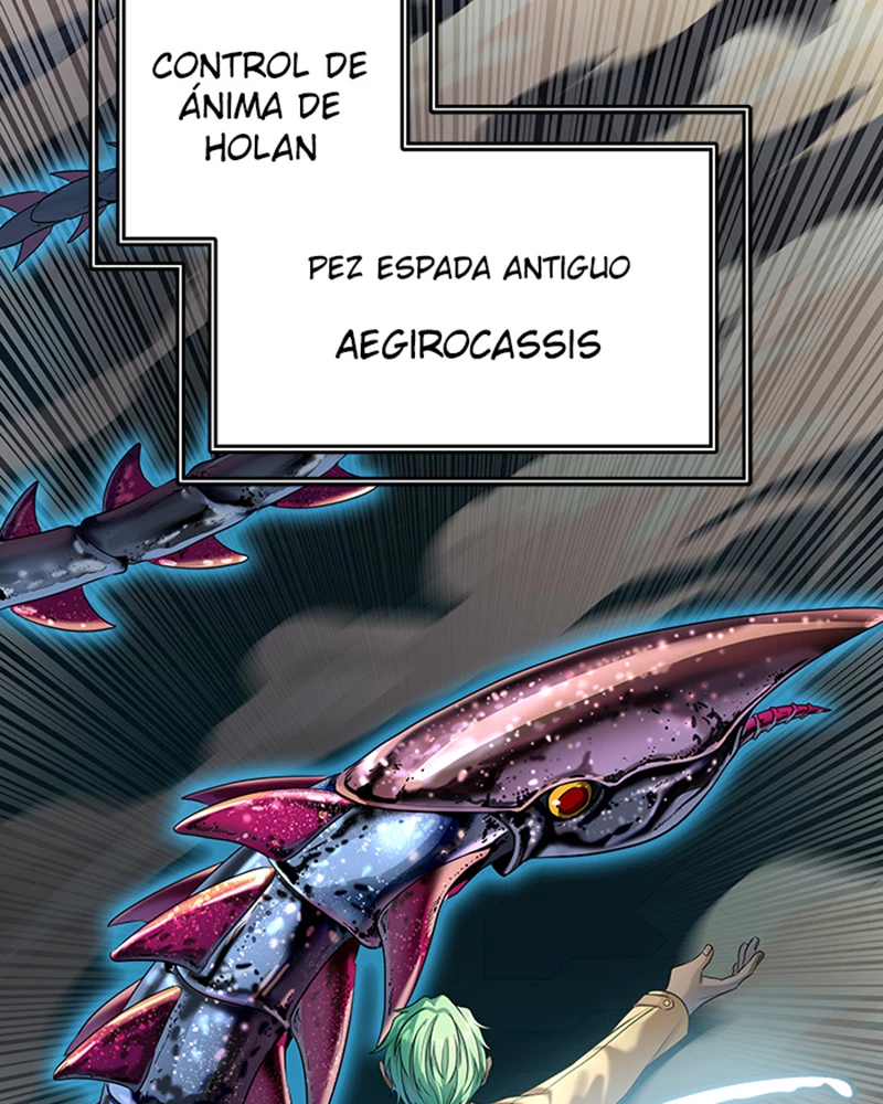 El irregular - Capítulo 530 - Página 107 - LectorTMOo