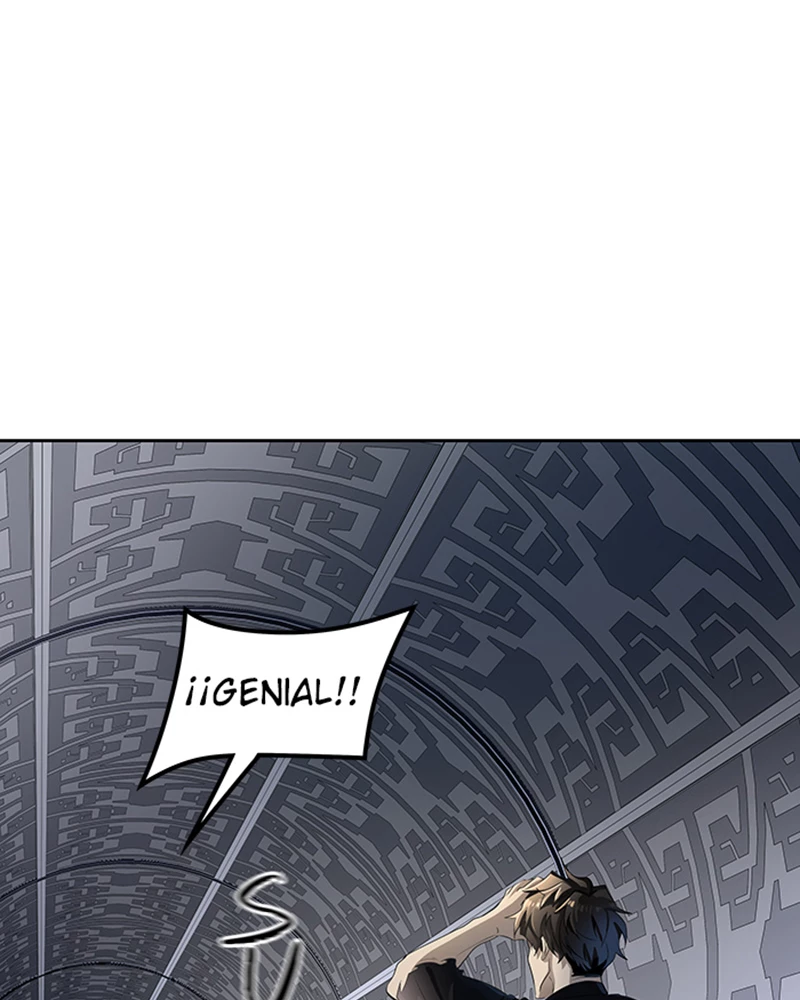 El irregular - Capítulo 530 - Página 124 - LectorTMOo