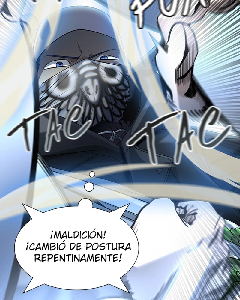 El irregular - Capítulo 530 - Página 158 - LectorTMOo