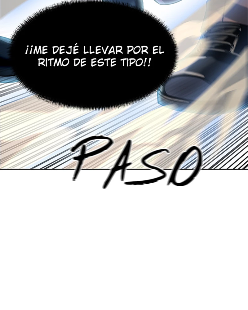 El irregular - Capítulo 530 - Página 161 - LectorTMOo