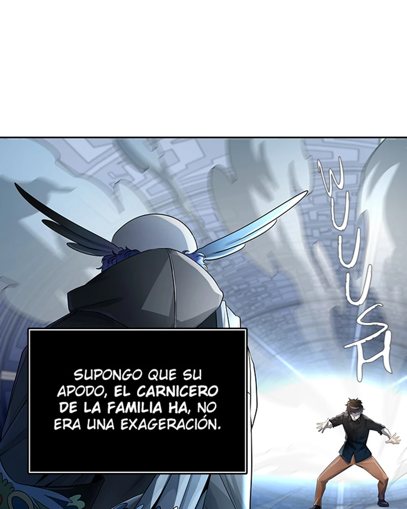 El irregular - Capítulo 530 - Página 175 - LectorTMOo