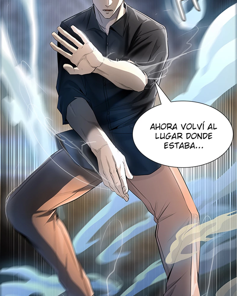 El irregular - Capítulo 530 - Página 179 - LectorTMOo