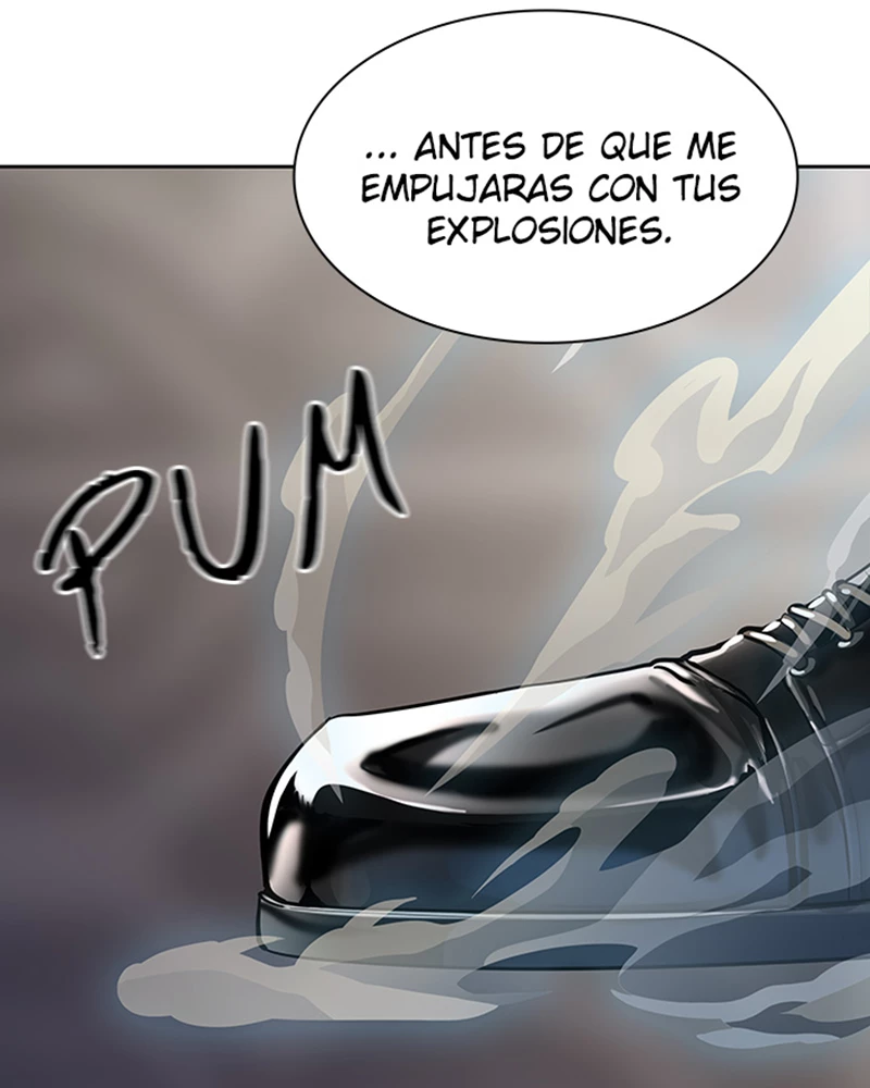 El irregular - Capítulo 530 - Página 180 - LectorTMOo