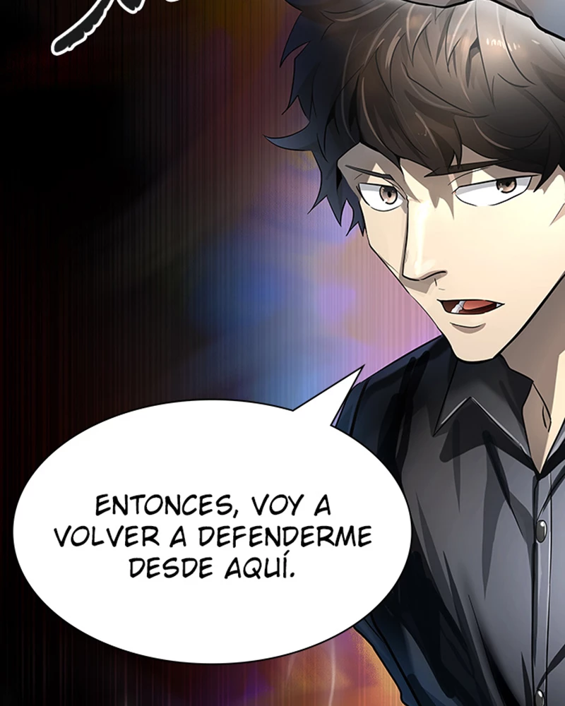 El irregular - Capítulo 530 - Página 182 - LectorTMOo