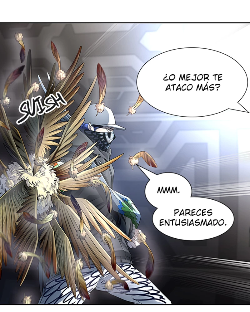 El irregular - Capítulo 530 - Página 184 - LectorTMOo
