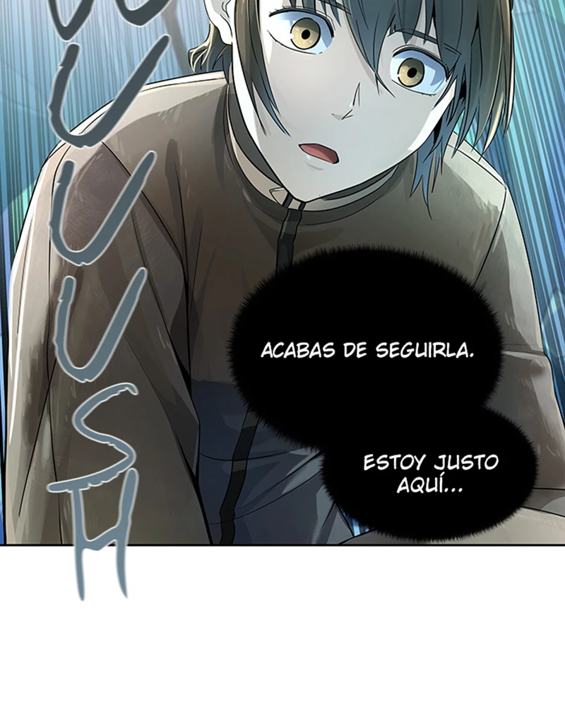 El irregular - Capítulo 530 - Página 191 - LectorTMOo