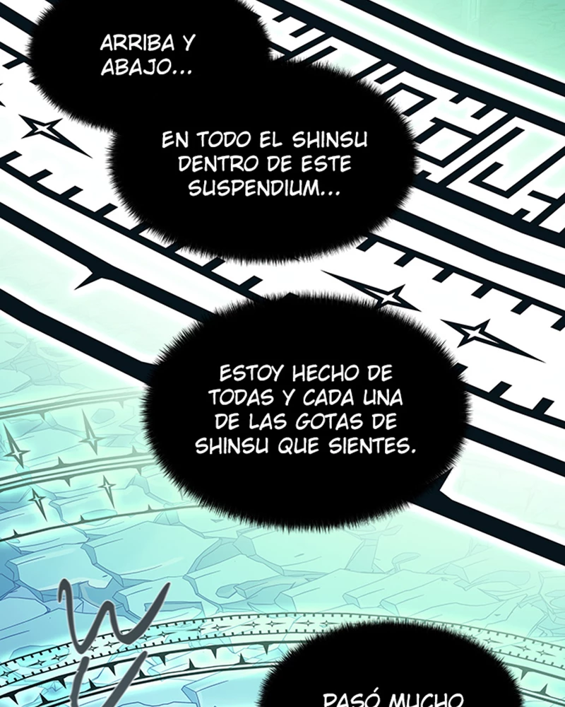 El irregular - Capítulo 530 - Página 194 - LectorTMOo