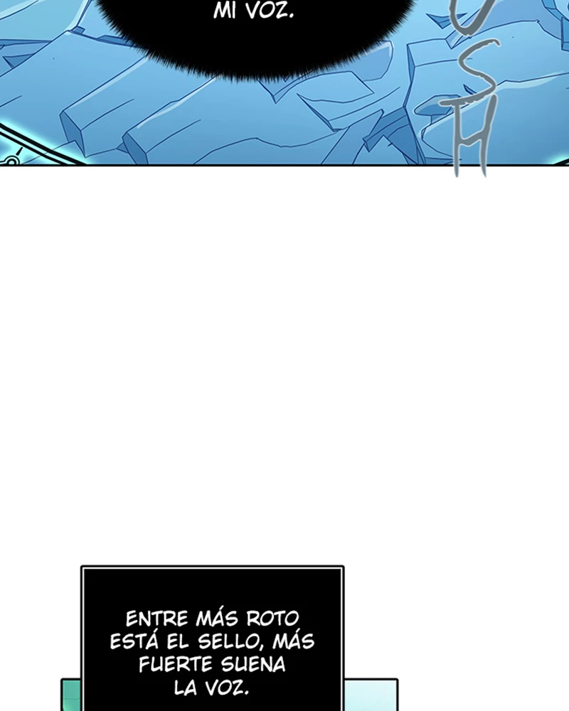 El irregular - Capítulo 530 - Página 196 - LectorTMOo