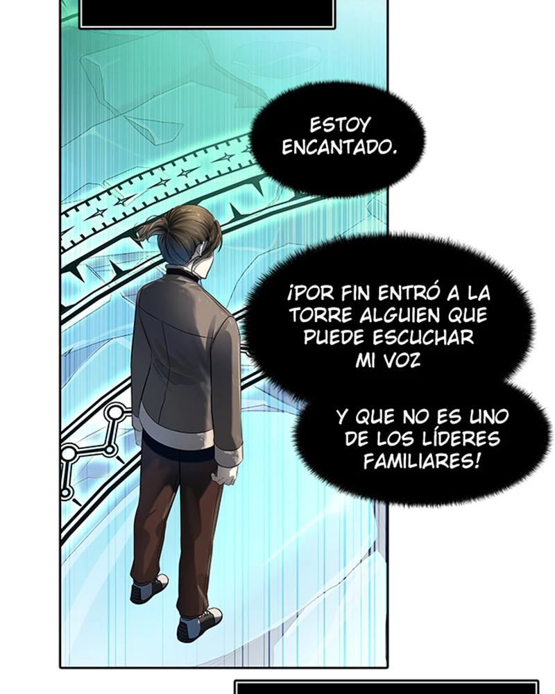 El irregular - Capítulo 530 - Página 197 - LectorTMOo