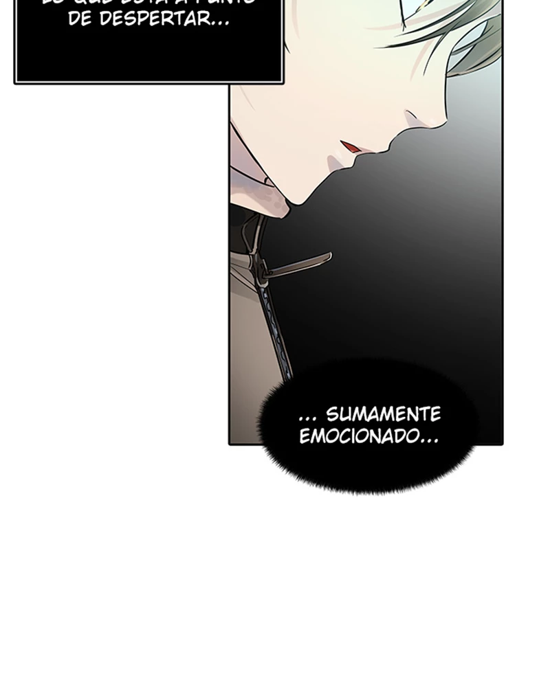 El irregular - Capítulo 530 - Página 199 - LectorTMOo
