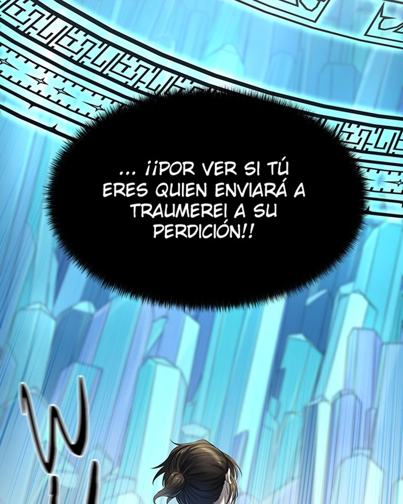 El irregular - Capítulo 530 - Página 201 - LectorTMOo