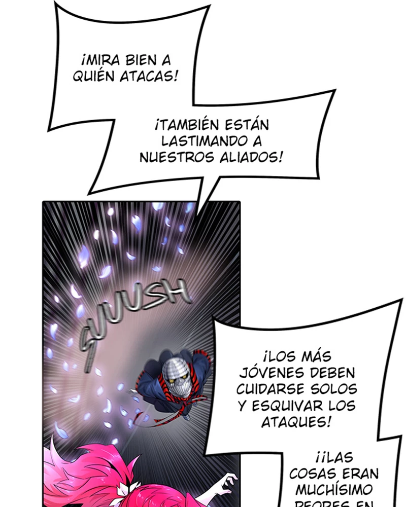 El irregular - Capítulo 531 - Página 11 - LectorTMOo