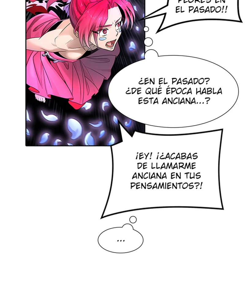 El irregular - Capítulo 531 - Página 12 - LectorTMOo