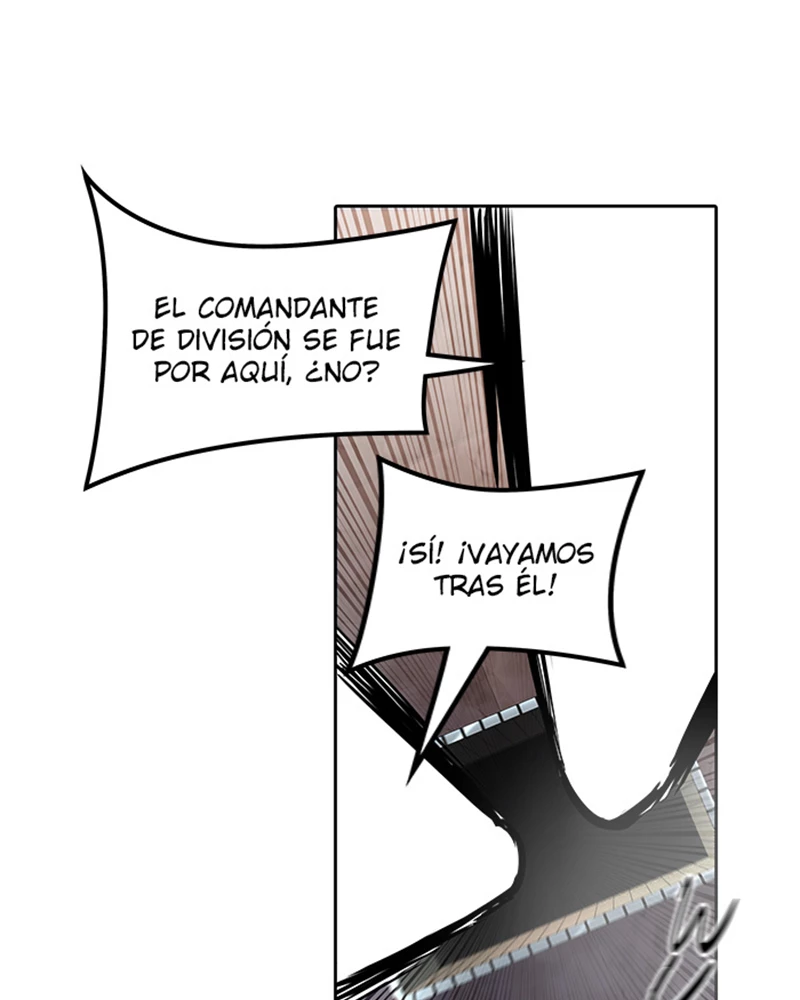 El irregular - Capítulo 531 - Página 13 - LectorTMOo