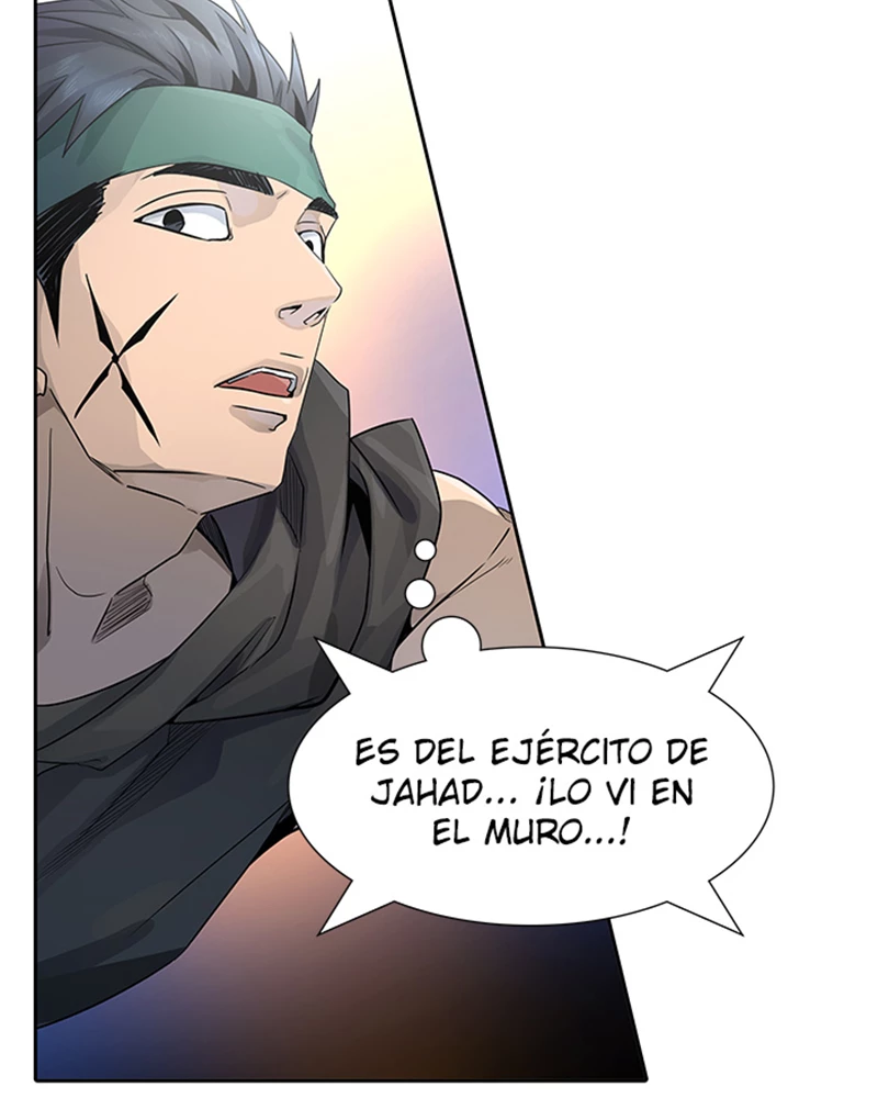 El irregular - Capítulo 531 - Página 30 - LectorTMOo