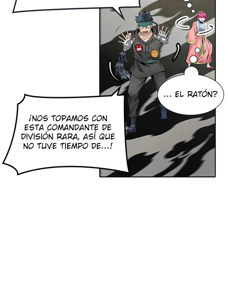 El irregular - Capítulo 531 - Página 53 - LectorTMOo