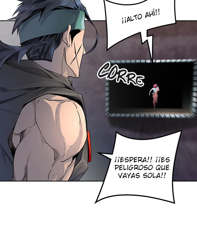El irregular - Capítulo 531 - Página 56 - LectorTMOo