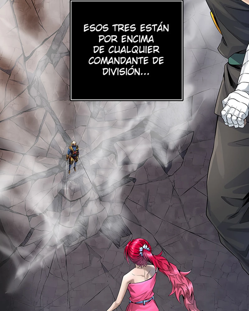 El irregular - Capítulo 531 - Página 60 - LectorTMOo