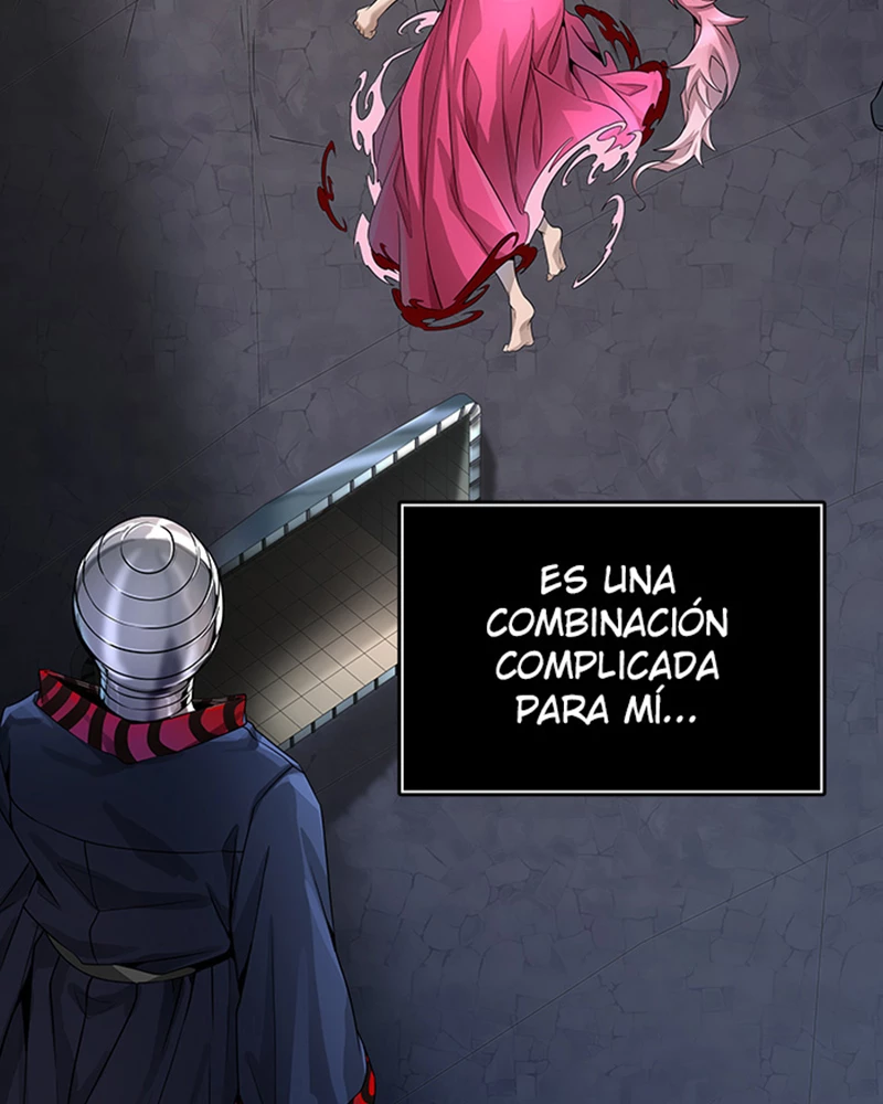 El irregular - Capítulo 531 - Página 61 - LectorTMOo