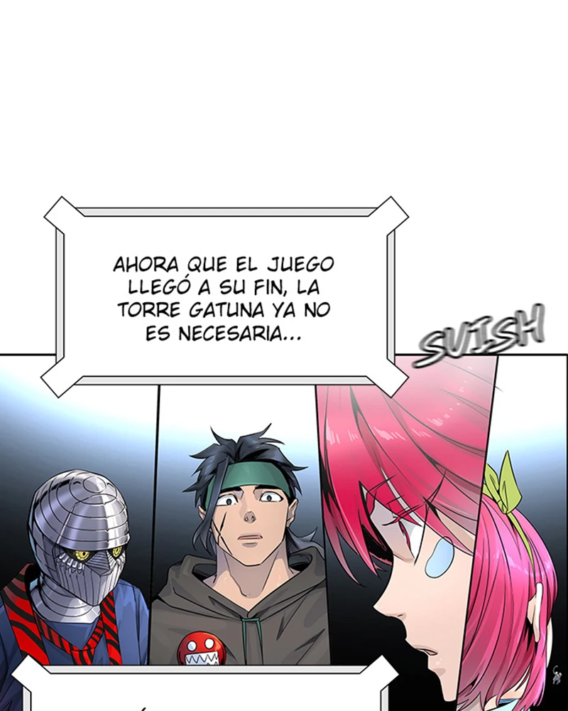 El irregular - Capítulo 531 - Página 64 - LectorTMOo