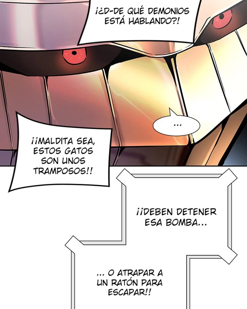 El irregular - Capítulo 531 - Página 66 - LectorTMOo