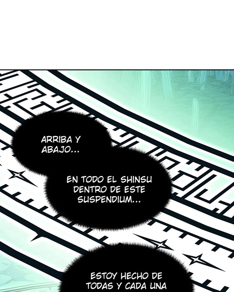 El irregular - Capítulo 531 - Página 94 - LectorTMOo