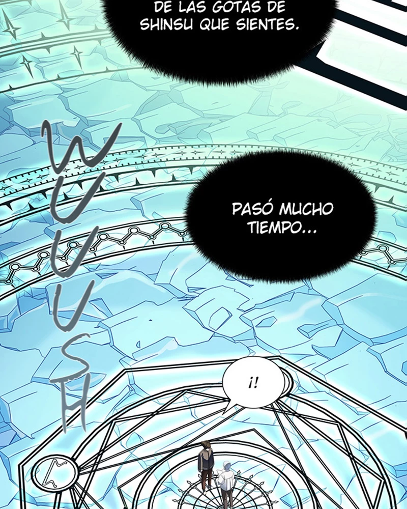 El irregular - Capítulo 531 - Página 95 - LectorTMOo