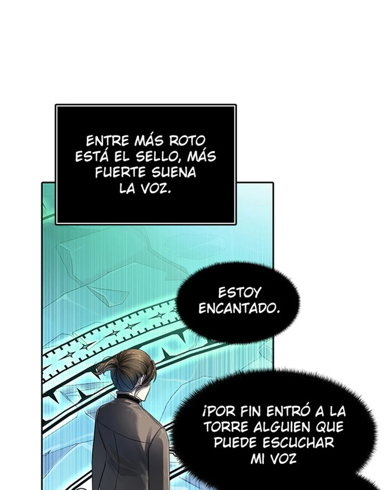 El irregular - Capítulo 531 - Página 97 - LectorTMOo