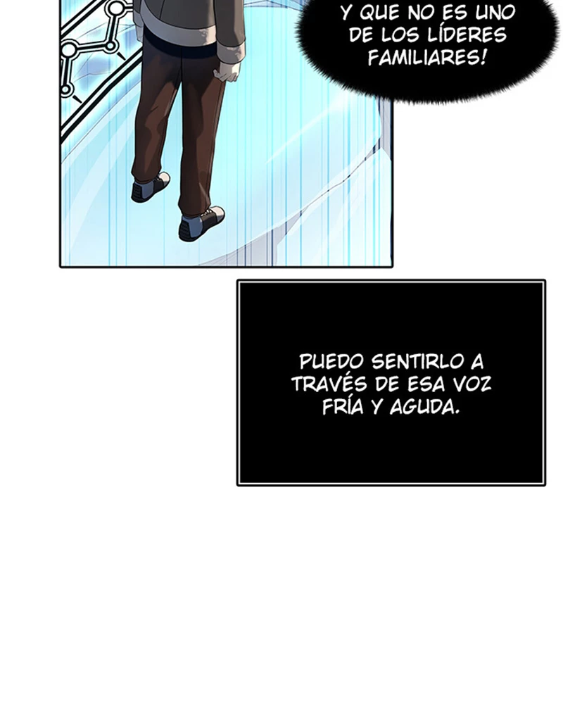 El irregular - Capítulo 531 - Página 98 - LectorTMOo
