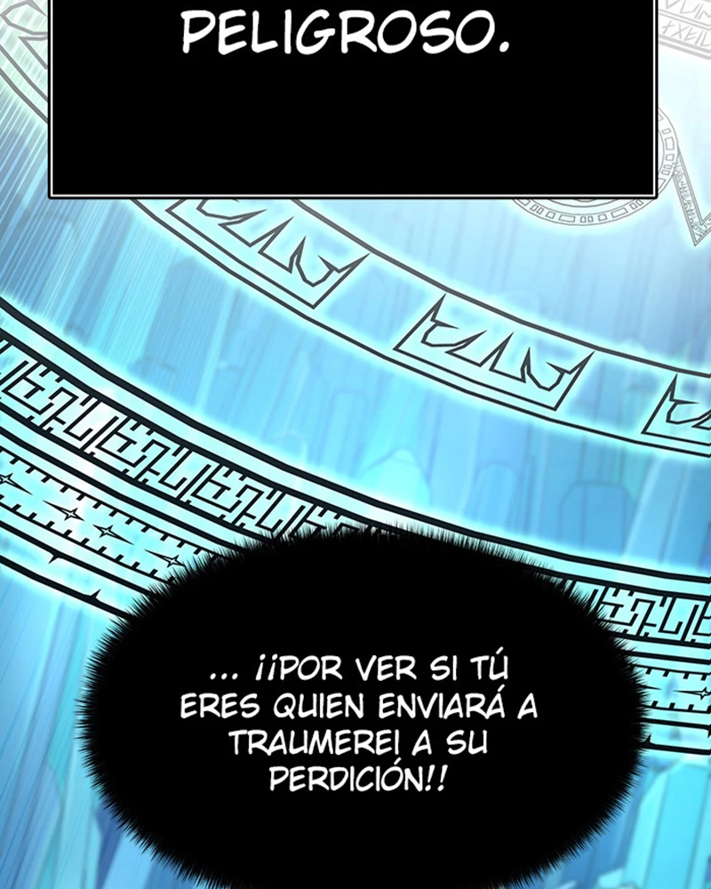 El irregular - Capítulo 531 - Página 101 - LectorTMOo