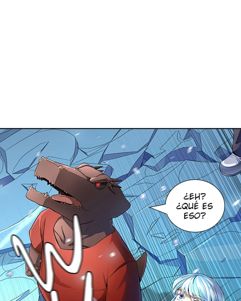 El irregular - Capítulo 531 - Página 111 - LectorTMOo