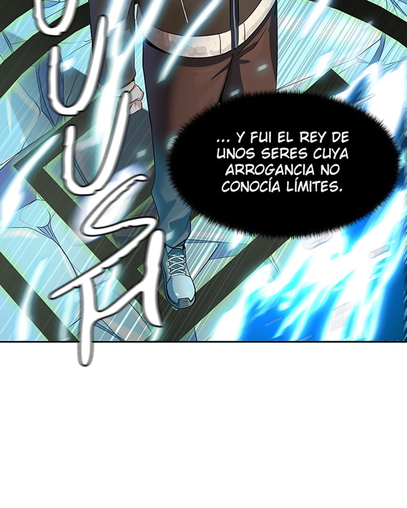 El irregular - Capítulo 531 - Página 118 - LectorTMOo