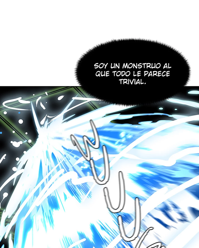 El irregular - Capítulo 531 - Página 119 - LectorTMOo