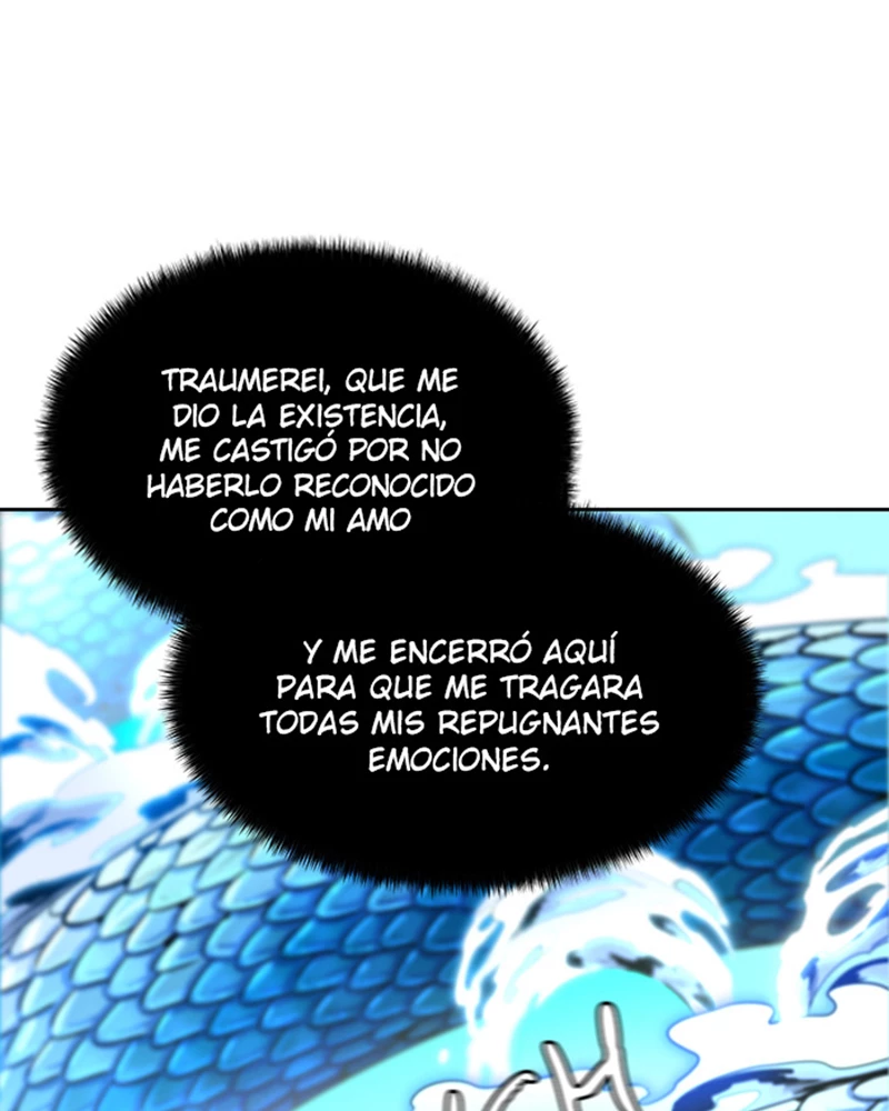 El irregular - Capítulo 531 - Página 122 - LectorTMOo