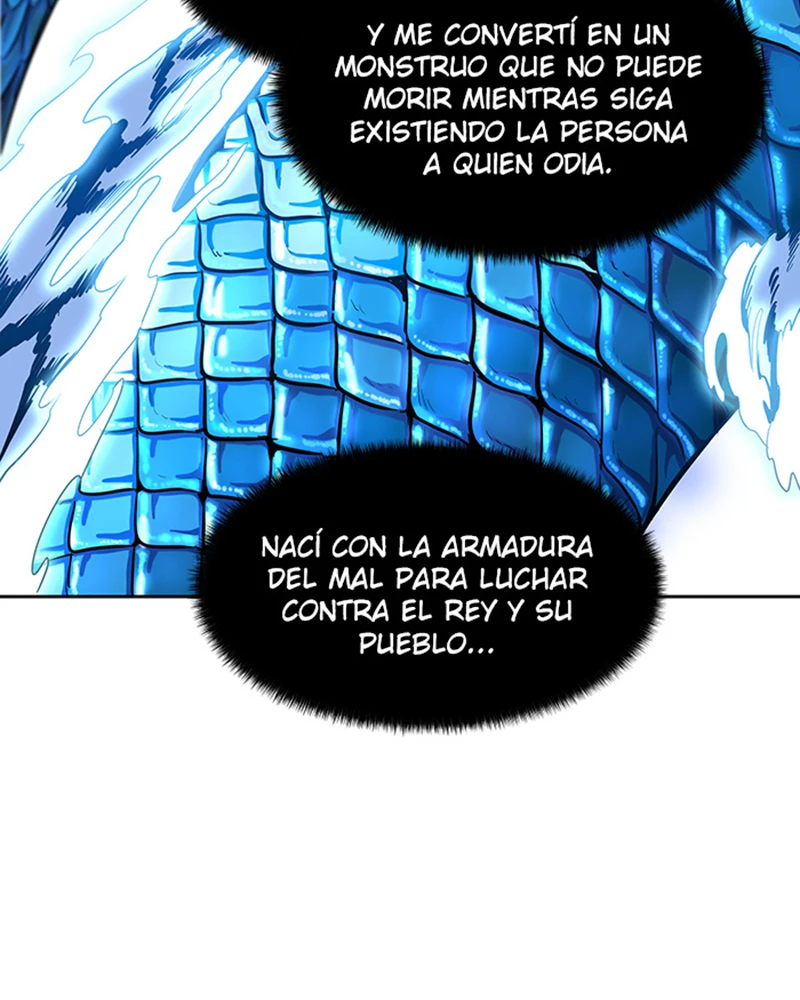 El irregular - Capítulo 531 - Página 124 - LectorTMOo