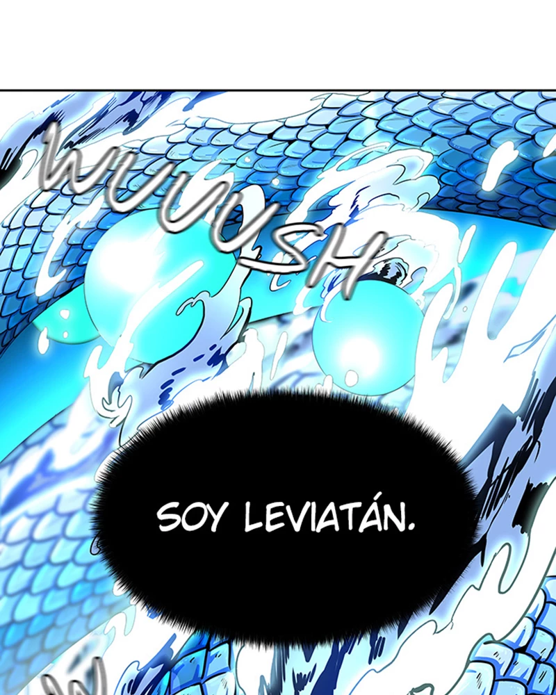 El irregular - Capítulo 531 - Página 125 - LectorTMOo